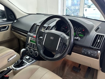 Used Land Rover Freelander 2011 for sale - 78673014: Photo