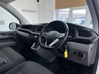 Used Volkswagen Transporter 2020 for sale - 78742885: Photo