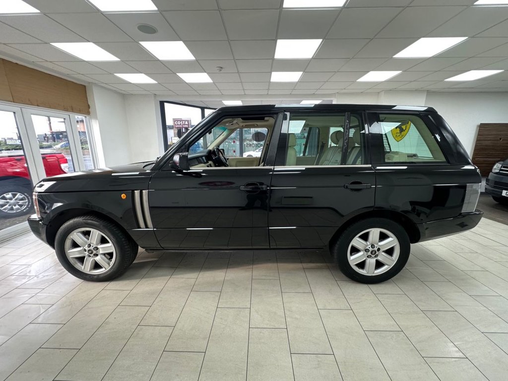 Used Land Rover Range Rover 2004 for sale - 78049487: Photo 15