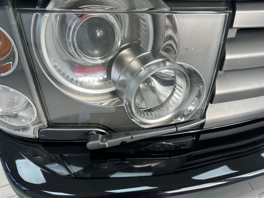 Used Land Rover Range Rover 2004 for sale - 78049487: Photo 17