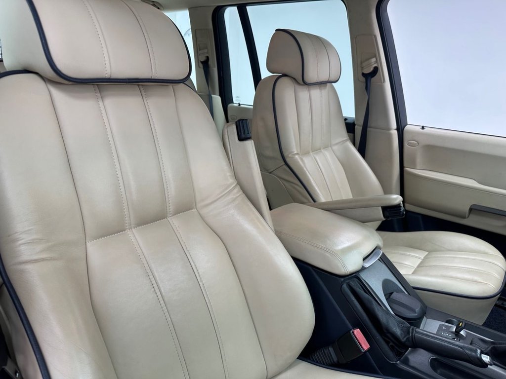 Used Land Rover Range Rover 2004 for sale - 78049487: Photo 23