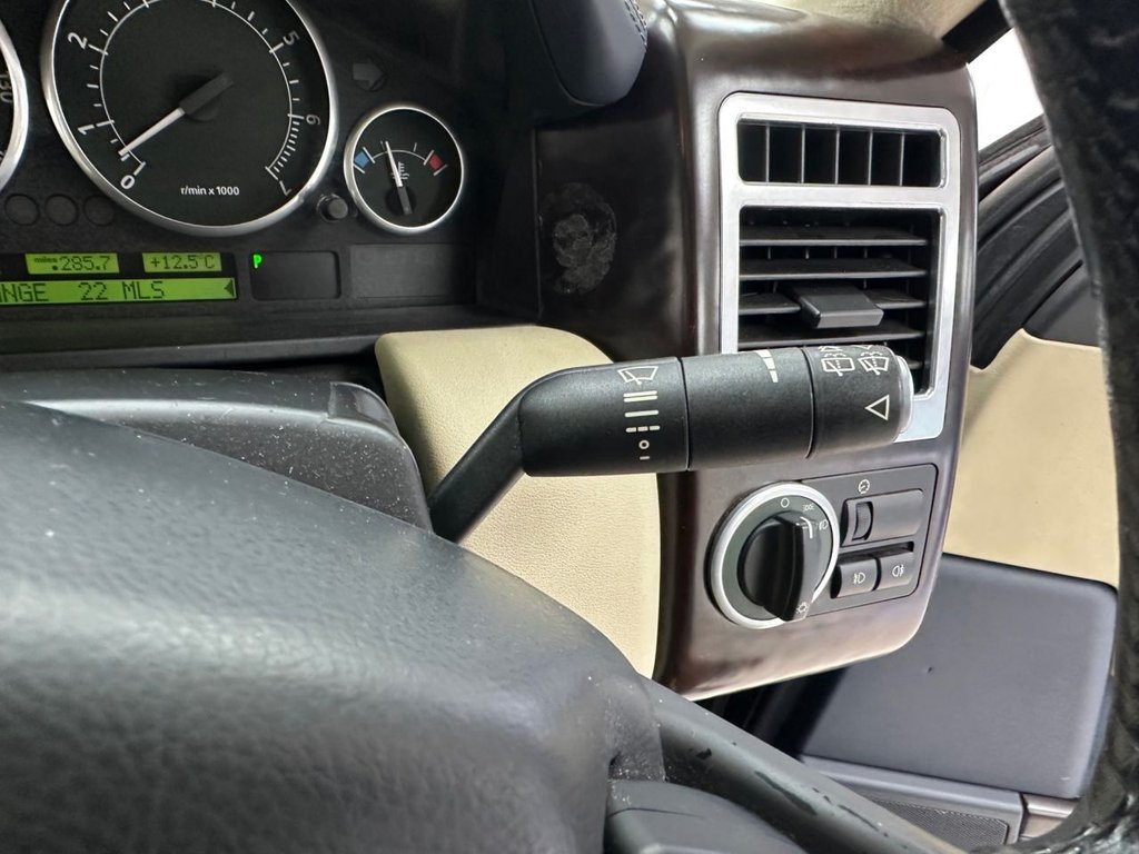Used Land Rover Range Rover 2004 for sale - 78049487: Photo 27