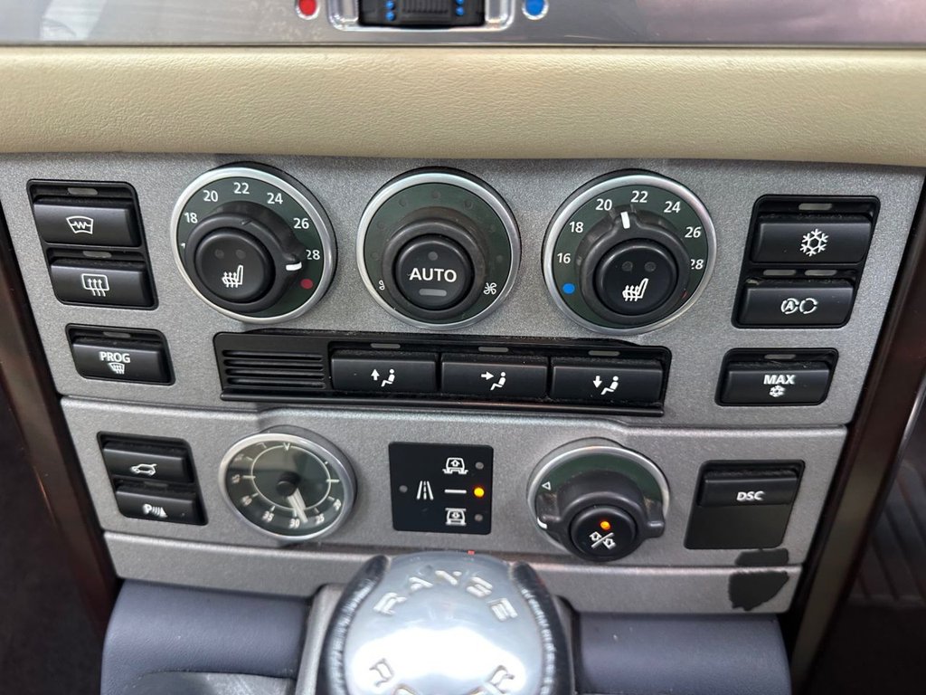 Used Land Rover Range Rover 2004 for sale - 78049487: Photo 29