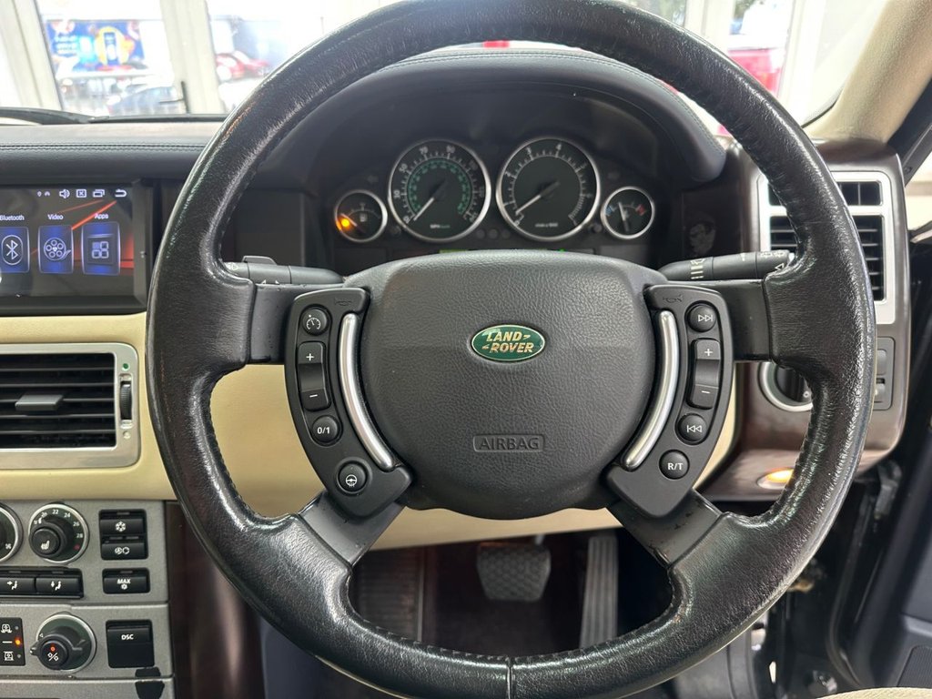 Used Land Rover Range Rover 2004 for sale - 78049487: Photo 3
