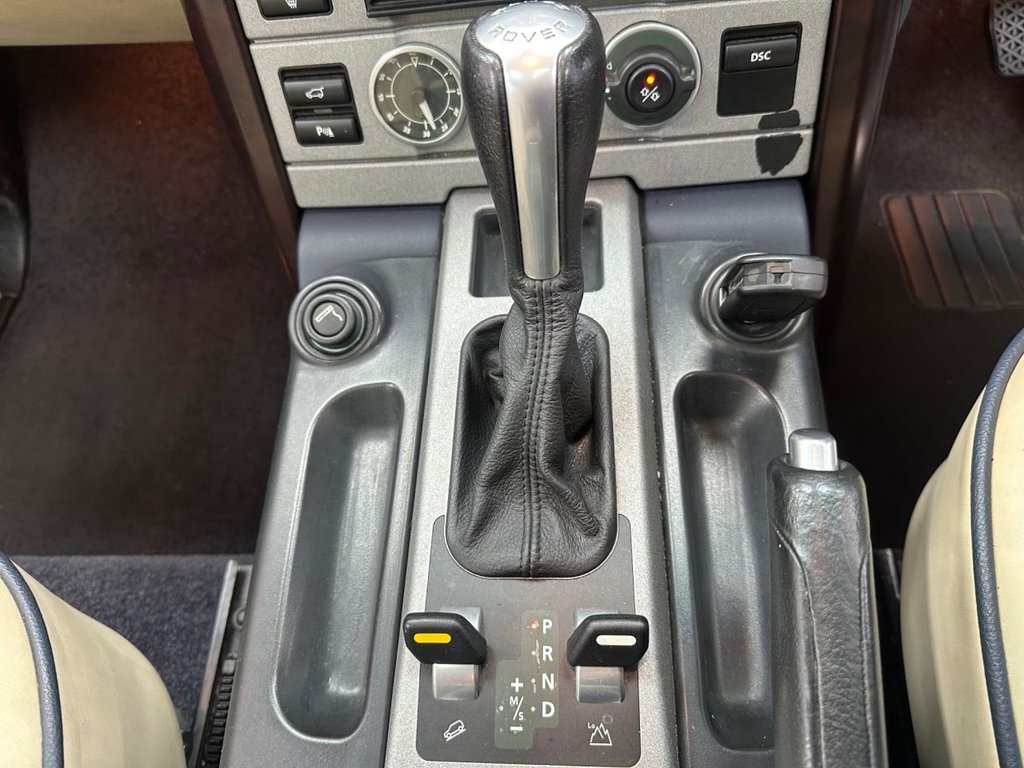 Used Land Rover Range Rover 2004 for sale - 78049487: Photo 30