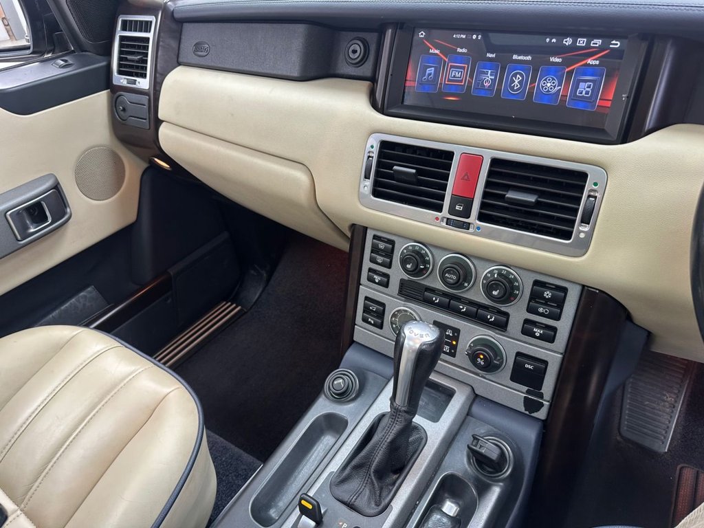 Used Land Rover Range Rover 2004 for sale - 78049487: Photo 31