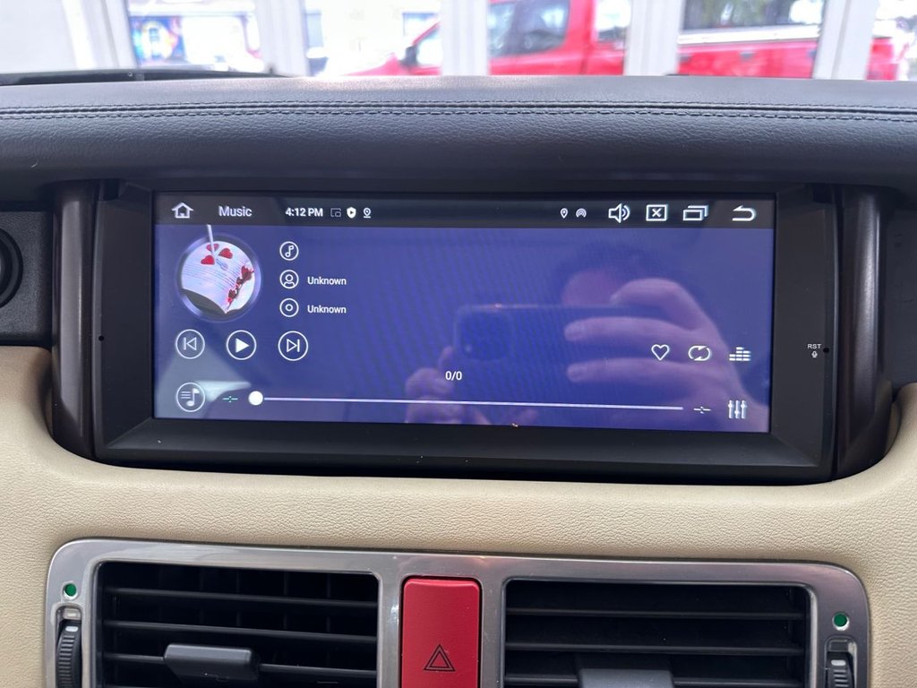 Used Land Rover Range Rover 2004 for sale - 78049487: Photo 32