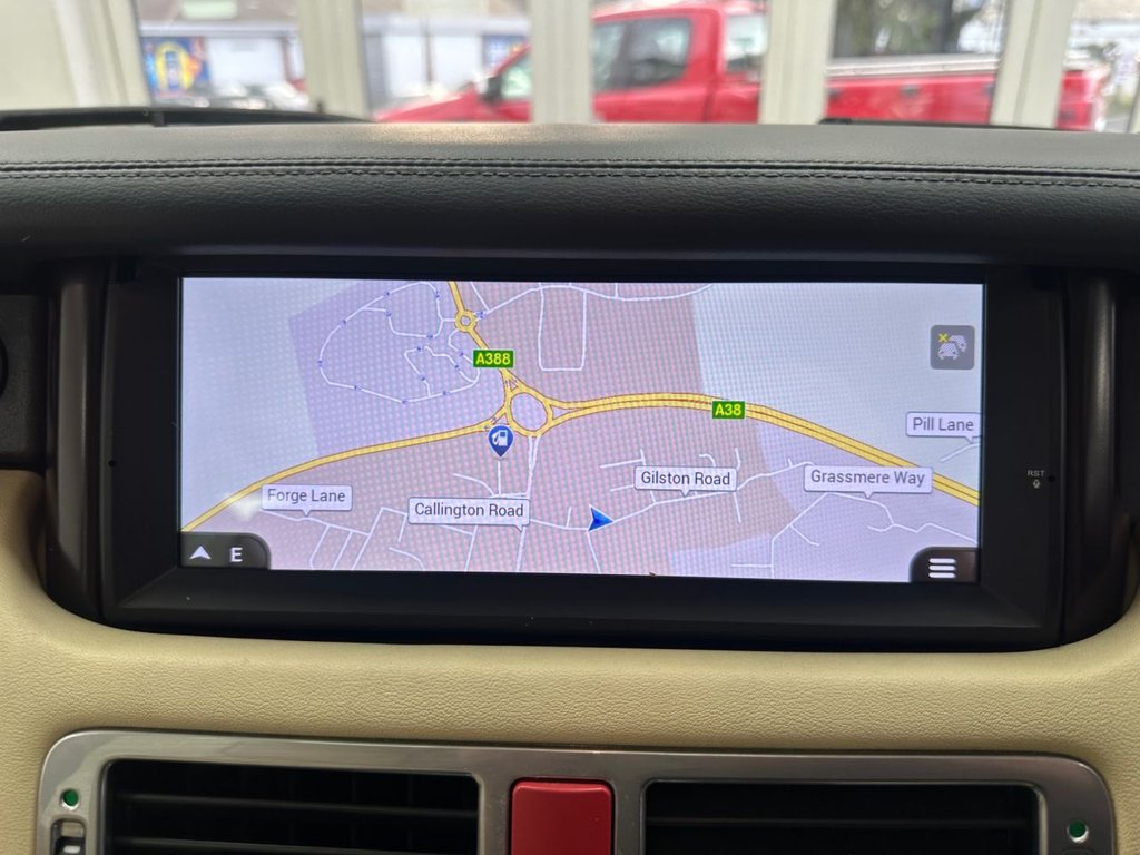 Used Land Rover Range Rover 2004 for sale - 78049487: Photo 35