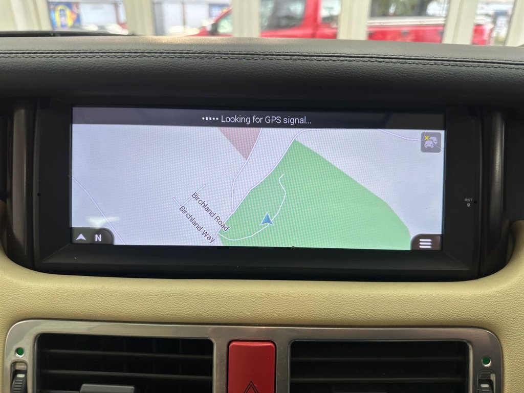 Used Land Rover Range Rover 2004 for sale - 78049487: Photo 36