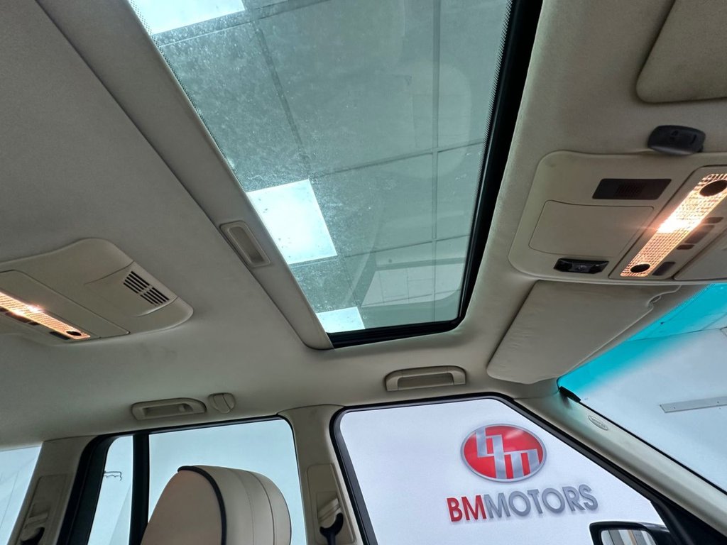 Used Land Rover Range Rover 2004 for sale - 78049487: Photo 38