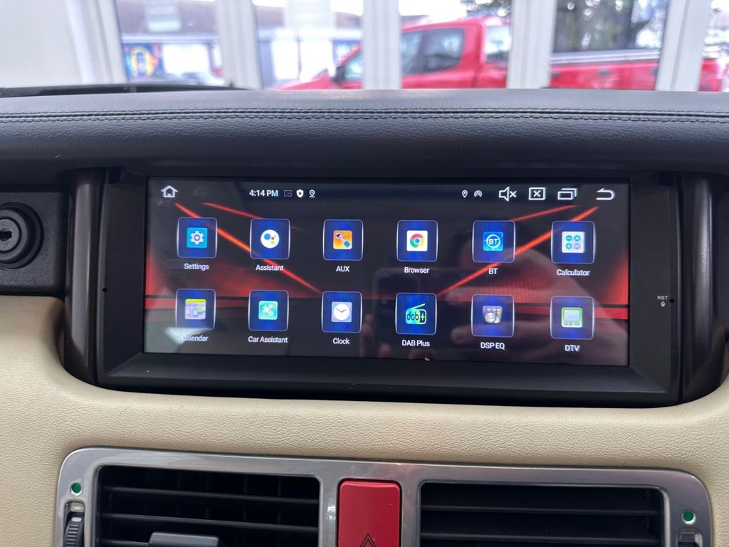 Used Land Rover Range Rover 2004 for sale - 78049487: Photo 39