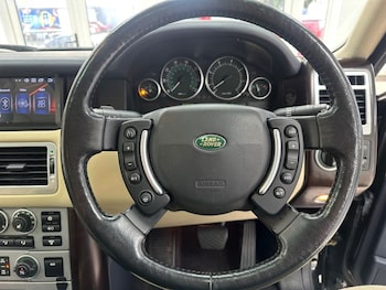 Used Land Rover Range Rover 2004 for sale - 78049487: Photo