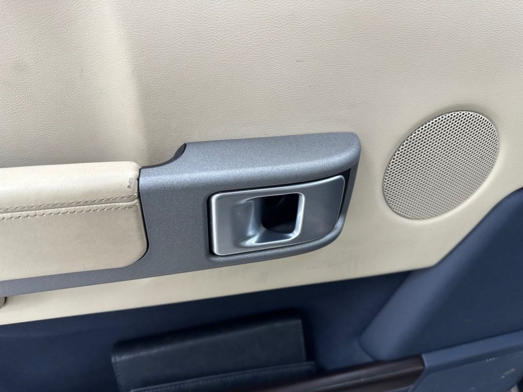 Used Land Rover Range Rover 2004 for sale - 78049487: Photo 41