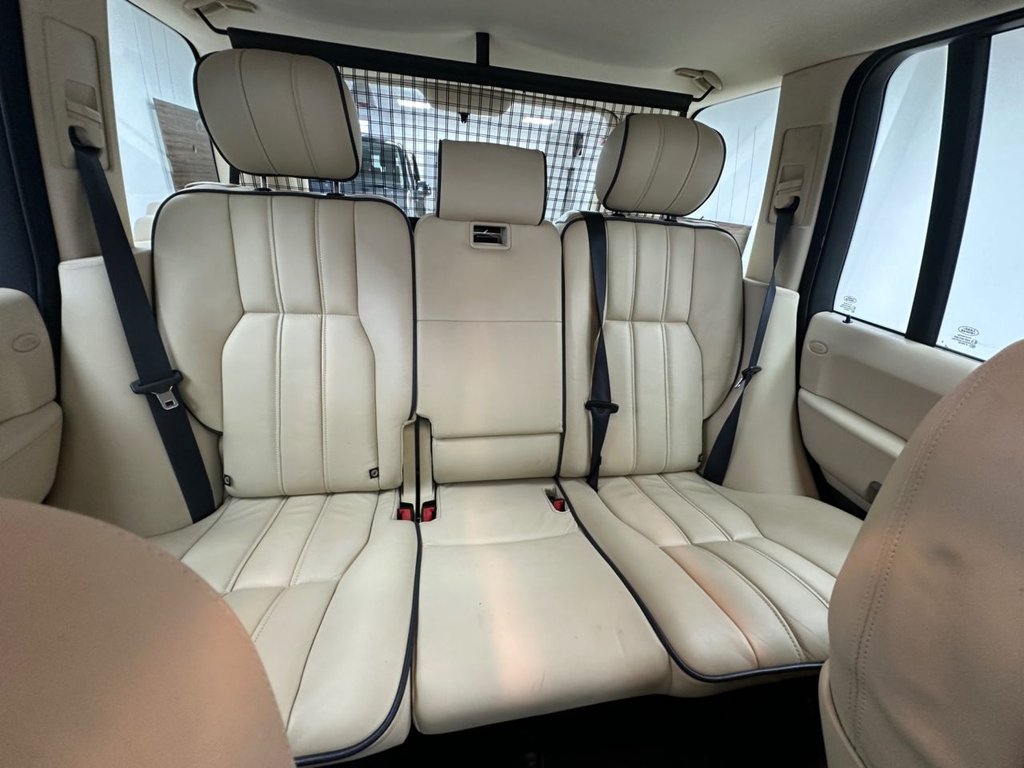 Used Land Rover Range Rover 2004 for sale - 78049487: Photo 43