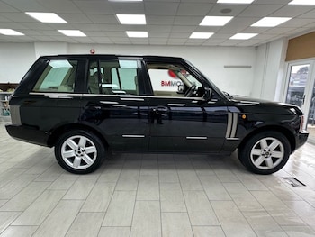 Used Land Rover Range Rover 2004 for sale - 78049487: Photo