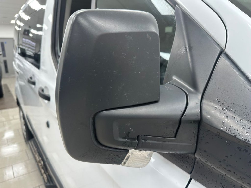 Used Ford Tourneo Custom 2018 for sale - 77498483: Photo 13