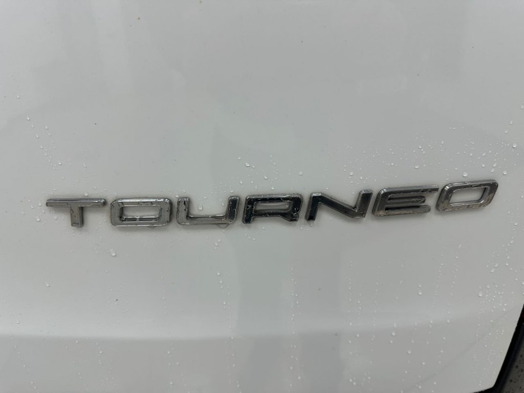 Used Ford Tourneo Custom 2018 for sale - 77498483: Photo 15