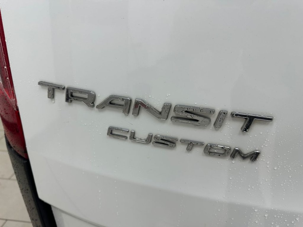 Used Ford Tourneo Custom 2018 for sale - 77498483: Photo 17