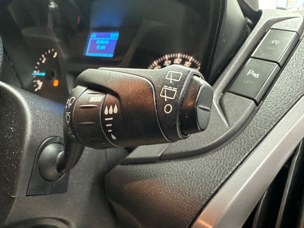 Used Ford Tourneo Custom 2018 for sale - 77498483: Photo 21