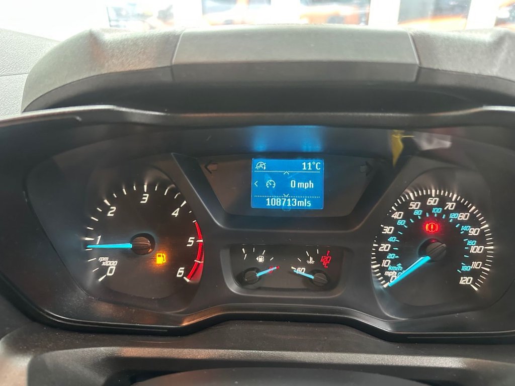 Used Ford Tourneo Custom 2018 for sale - 77498483: Photo 23