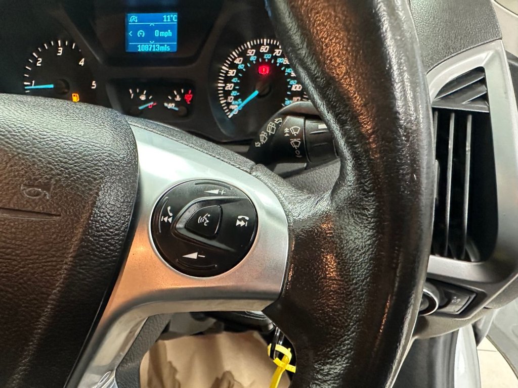 Used Ford Tourneo Custom 2018 for sale - 77498483: Photo 24