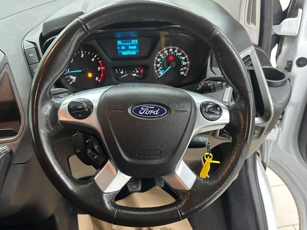 Used Ford Tourneo Custom 2018 for sale - 77498483: Photo 33