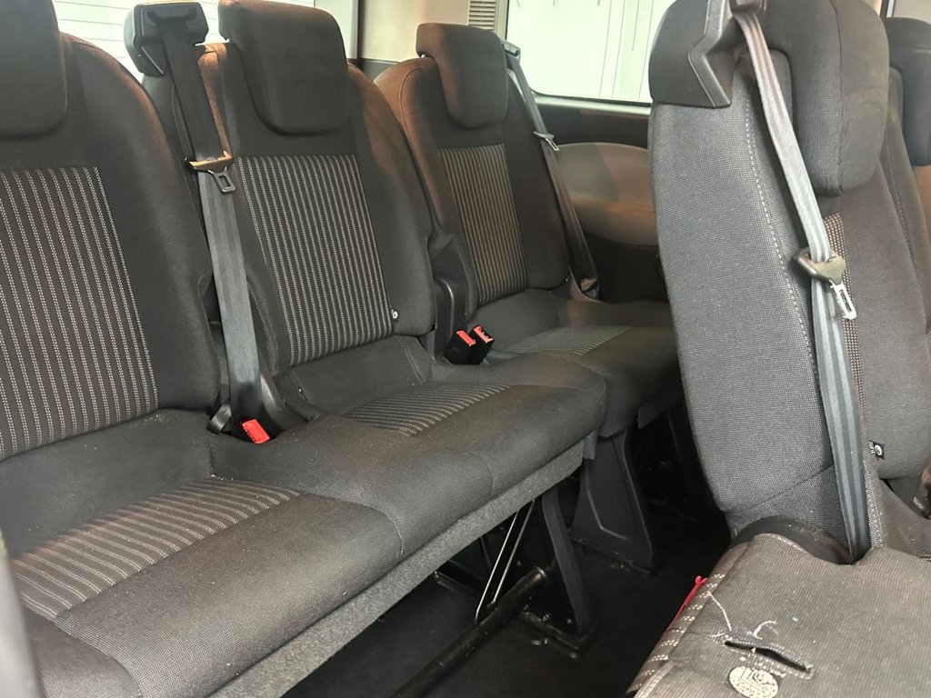 Used Ford Tourneo Custom 2018 for sale - 77498483: Photo 37
