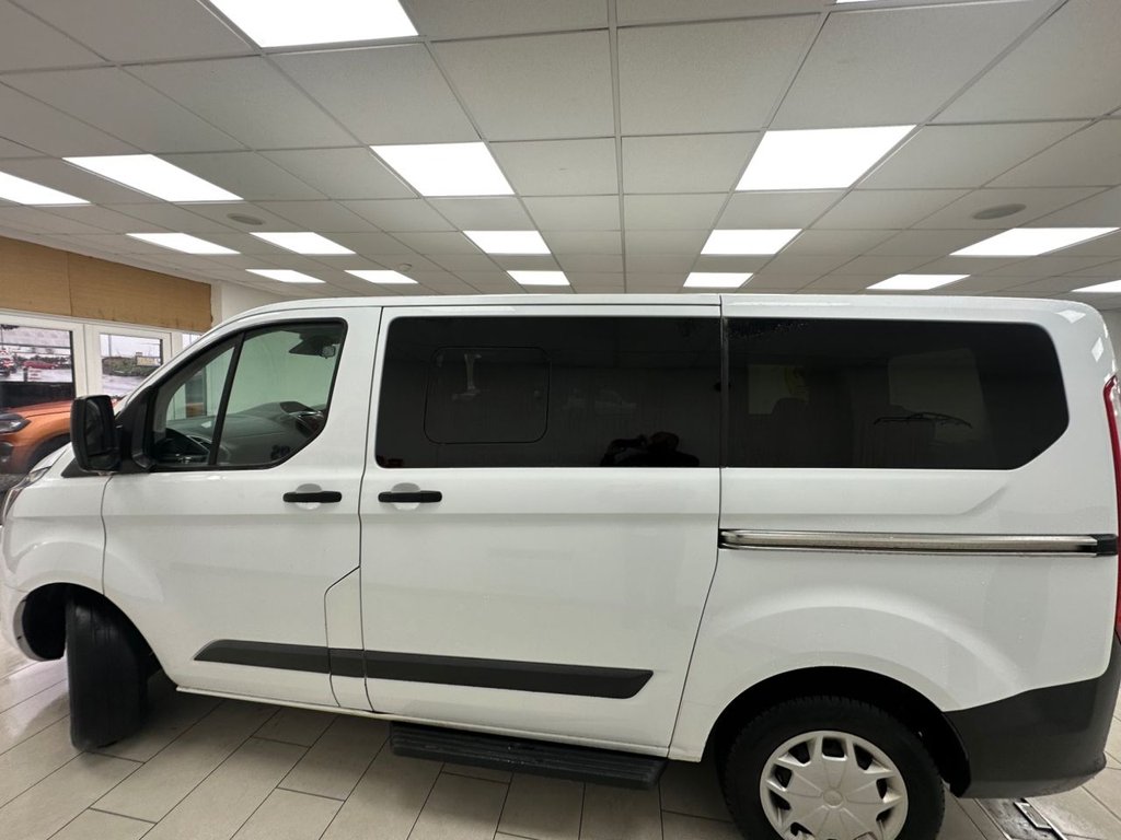 Used Ford Tourneo Custom 2018 for sale - 77498483: Photo 5