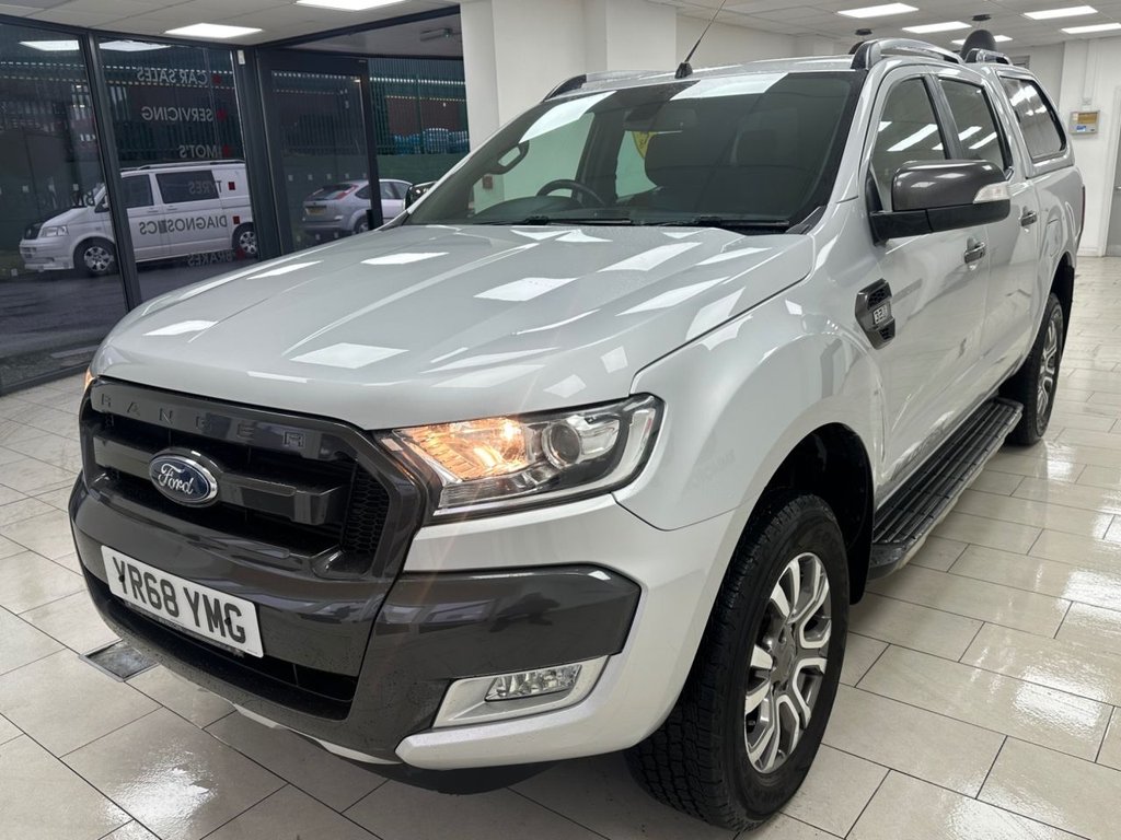 Used Ford Ranger 2018 for sale - 77593788: Photo 13