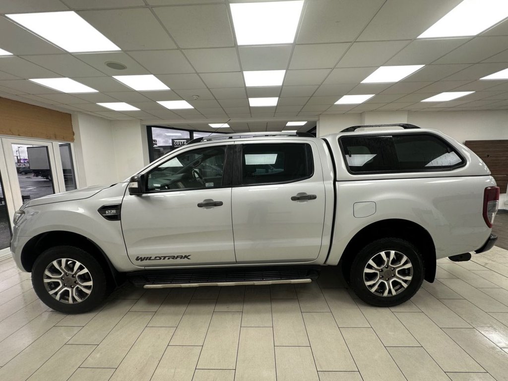 Used Ford Ranger 2018 for sale - 77593788: Photo 14