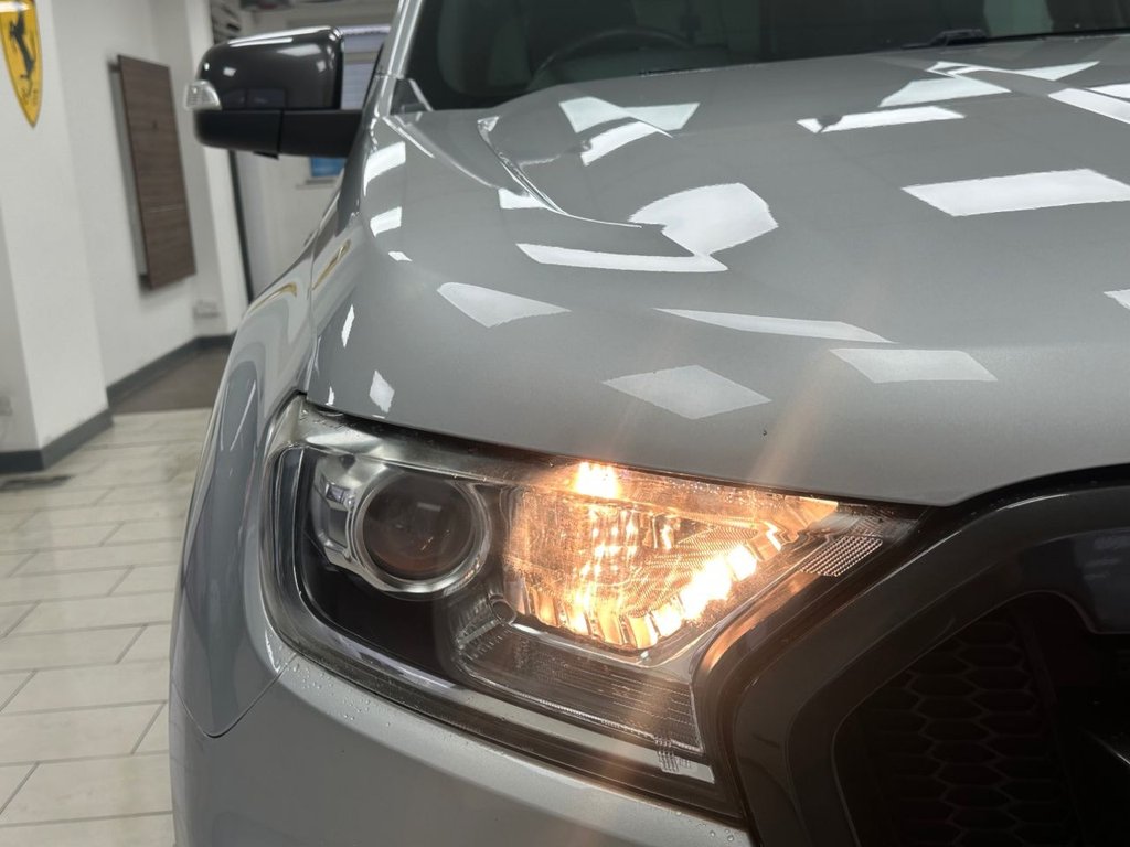 Used Ford Ranger 2018 for sale - 77593788: Photo 15