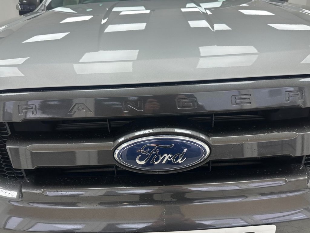 Used Ford Ranger 2018 for sale - 77593788: Photo 16
