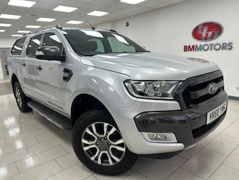 Ford Ranger feature image