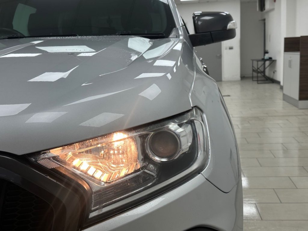 Used Ford Ranger 2018 for sale - 77593788: Photo 20