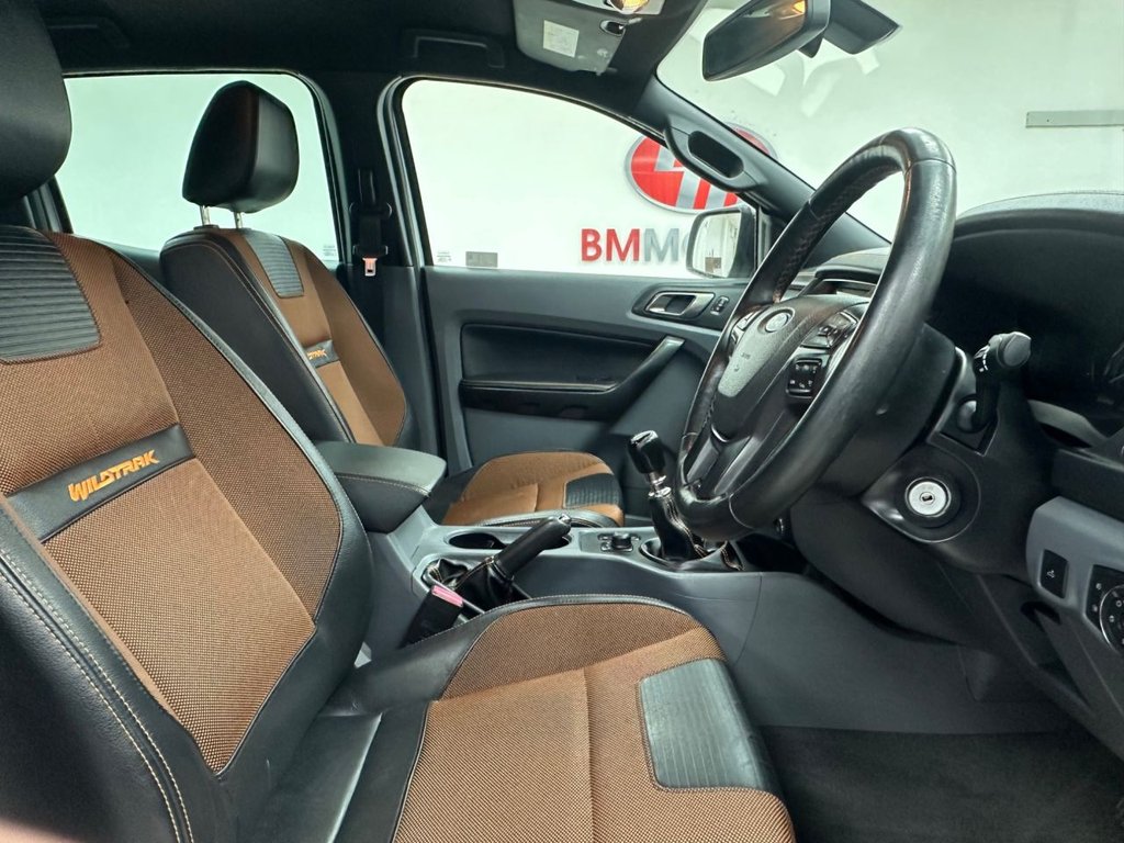 Used Ford Ranger 2018 for sale - 77593788: Photo 23