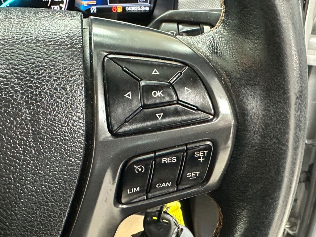 Used Ford Ranger 2018 for sale - 77593788: Photo 32