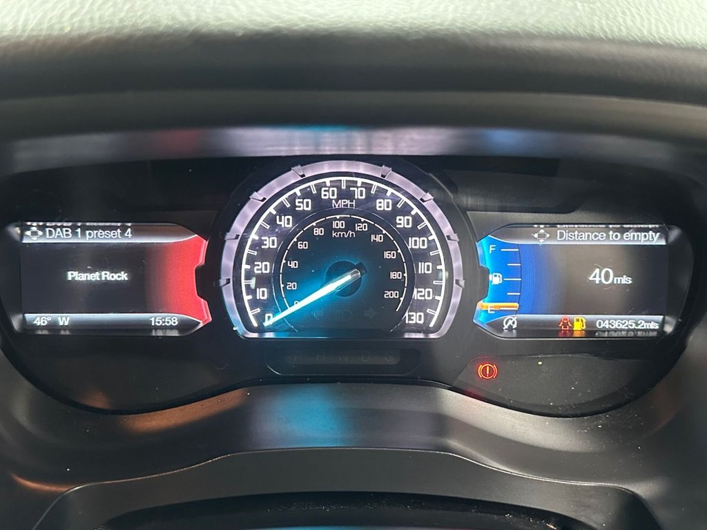 Used Ford Ranger 2018 for sale - 77593788: Photo 35