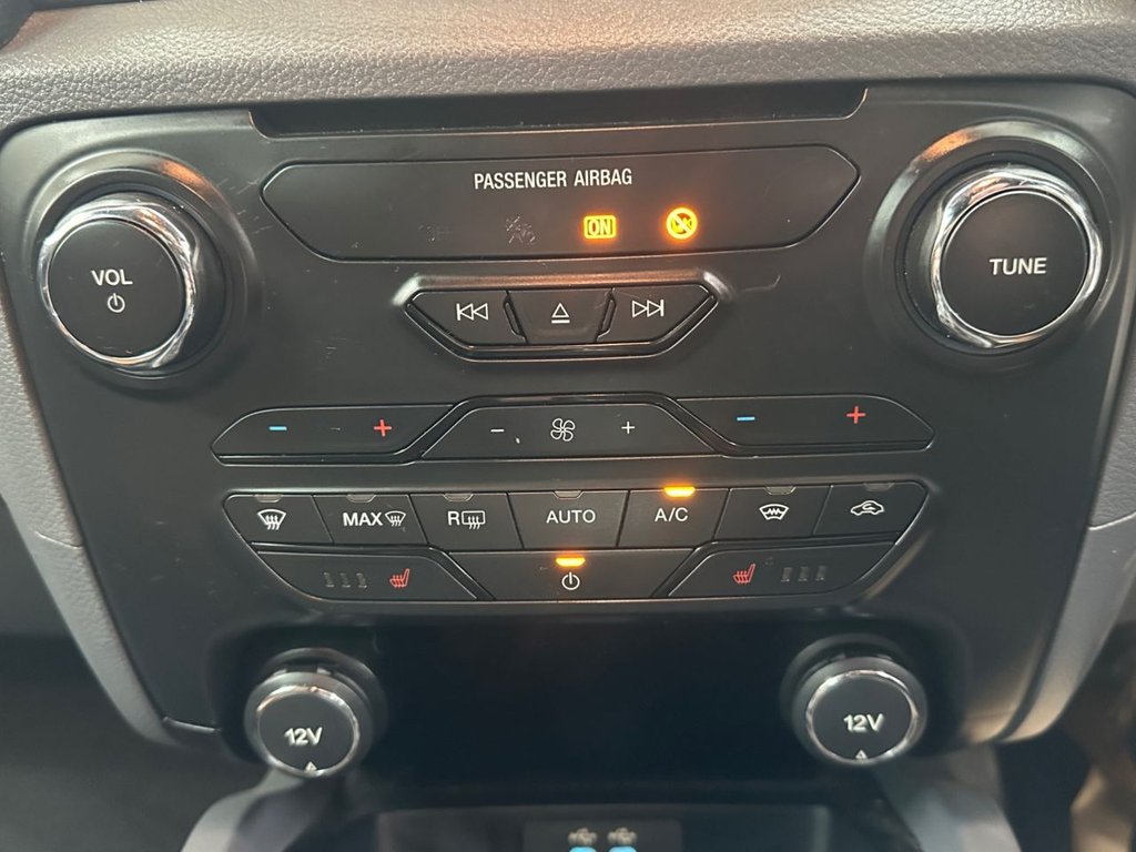 Used Ford Ranger 2018 for sale - 77593788: Photo 37