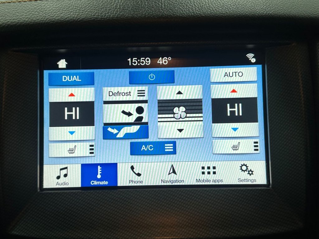 Used Ford Ranger 2018 for sale - 77593788: Photo 40