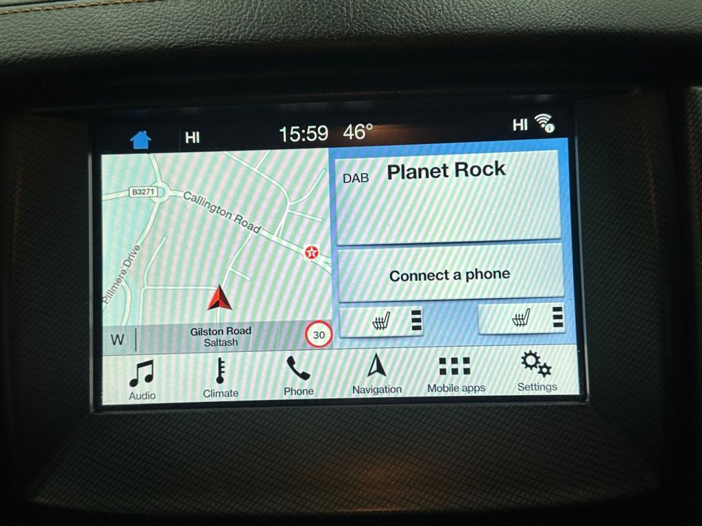 Used Ford Ranger 2018 for sale - 77593788: Photo 42