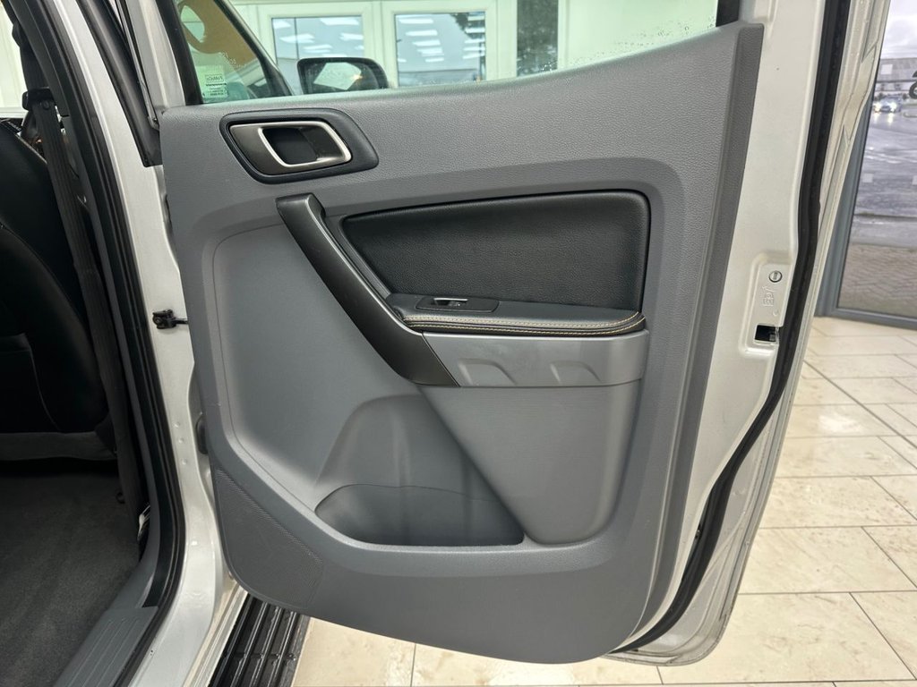 Used Ford Ranger 2018 for sale - 77593788: Photo 46