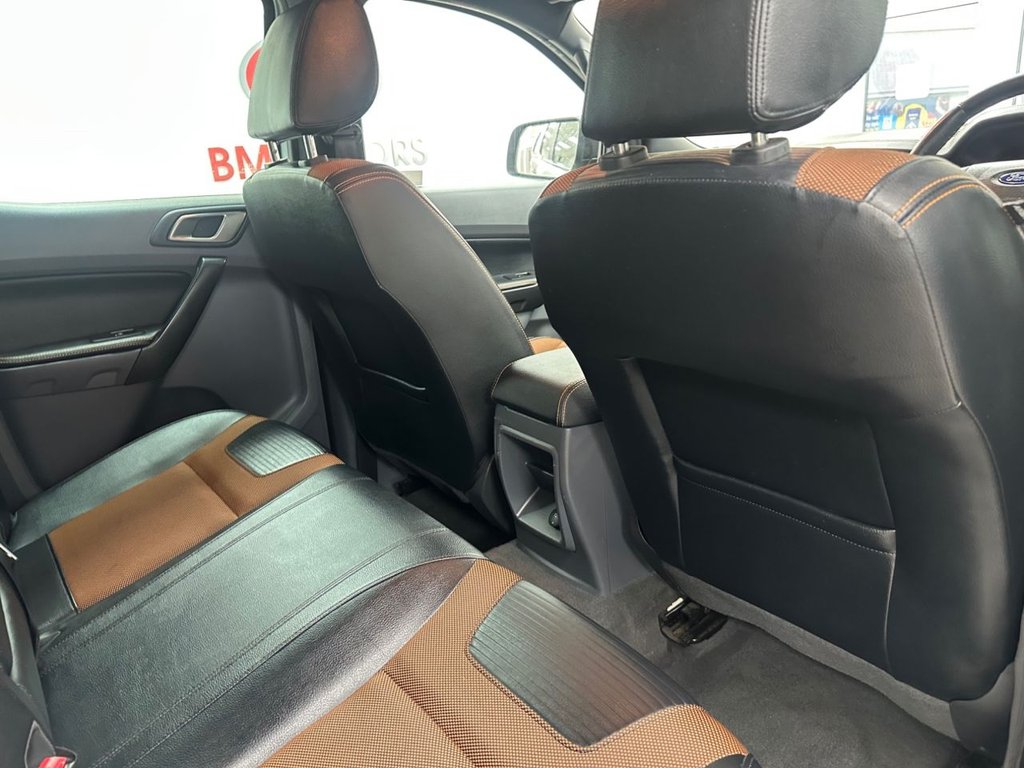 Used Ford Ranger 2018 for sale - 77593788: Photo 47