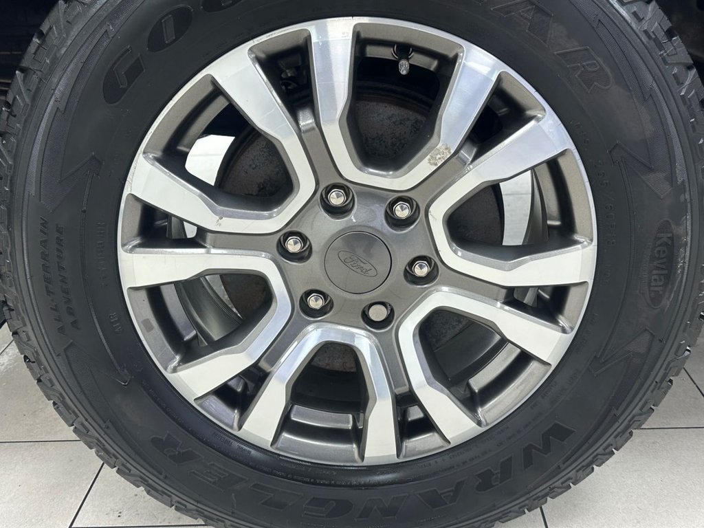 Used Ford Ranger 2018 for sale - 77593788: Photo 49