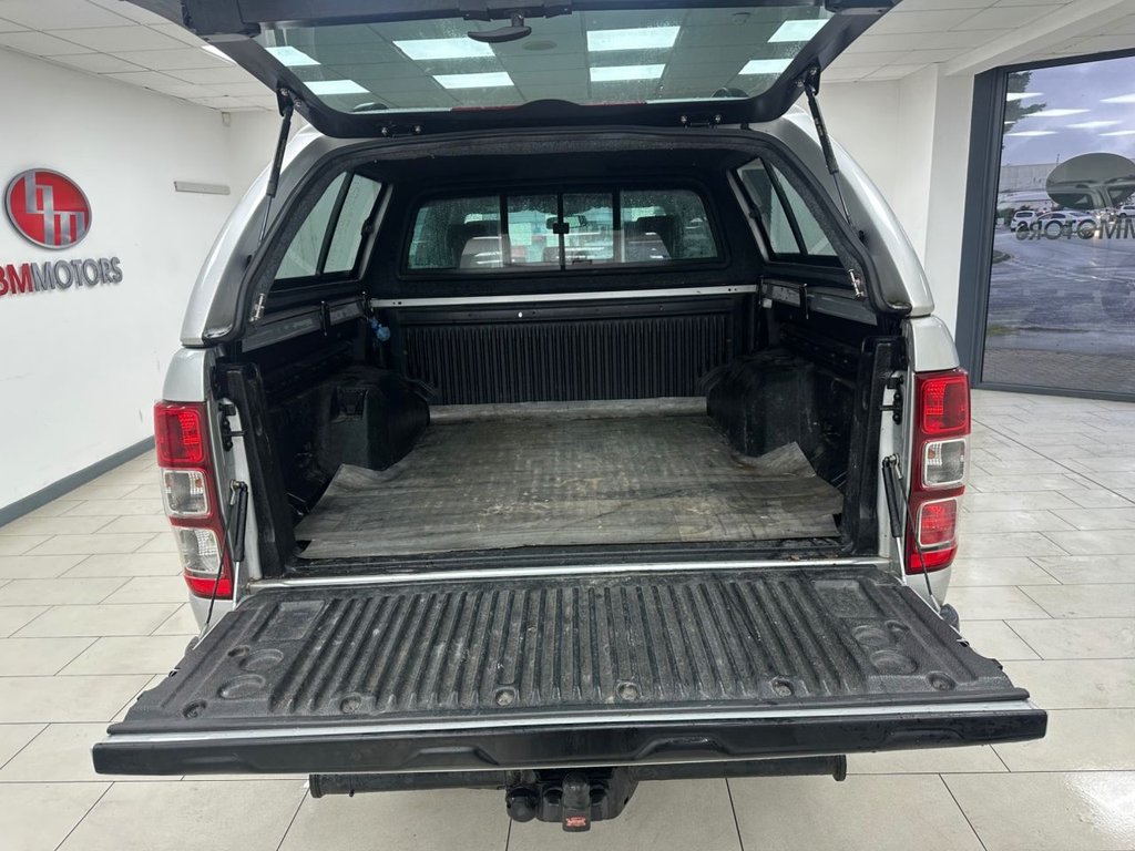 Used Ford Ranger 2018 for sale - 77593788: Photo 5