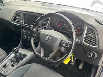 Used SEAT Ateca 2017 for sale - 78725645: Photo