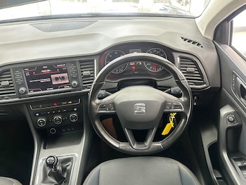 Used SEAT Ateca 2017 for sale - 78725645: Photo