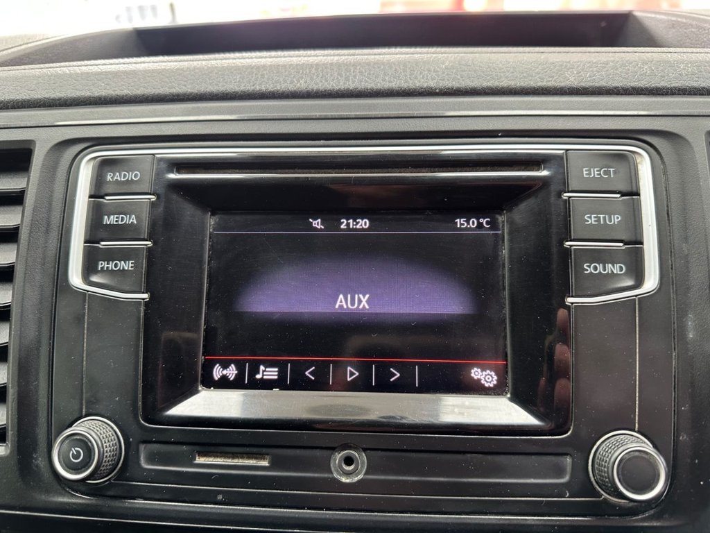 Used Volkswagen Transporter 2018 for sale - 77692826: Photo 26