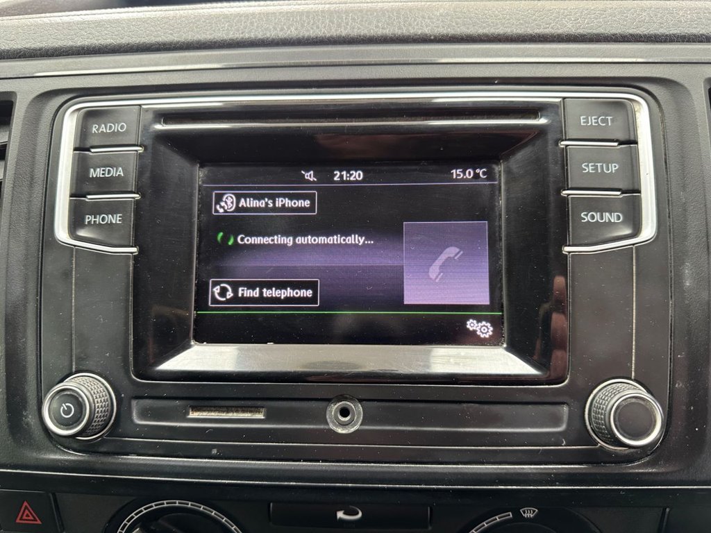 Used Volkswagen Transporter 2018 for sale - 77692826: Photo 31