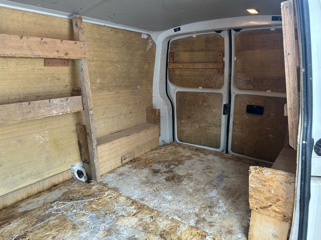 Used Volkswagen Transporter 2018 for sale - 77692826: Photo 38