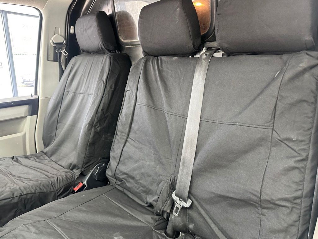 Used Volkswagen Transporter 2018 for sale - 77692826: Photo 40